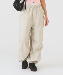 Ray BEAMS | ニータック パラシュート パンツ(その他パンツ)
