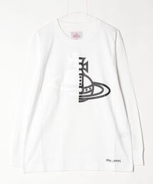 Vivienne Westwood＊ヴィヴィアンウエストウッド＊カットソー Vivienne Westwood ヴィヴィアン・ウエストウッド レディース Tシャツ