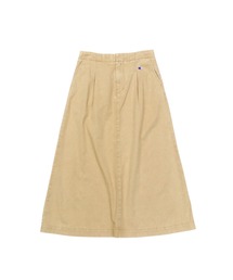 【Champion/チャンピオン】レディース ロングスカート