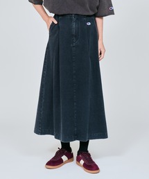 Champion | 【Champion/チャンピオン】レディース ロングスカート(スカート)