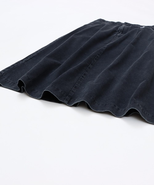 Champion（チャンピオン）の「【Champion/チャンピオン】レディース ロングスカート（スカート・レディース・ベージュ/ダークブラウン/ダークネイビー・LARGE/MEDIUM）」の14枚目の写真