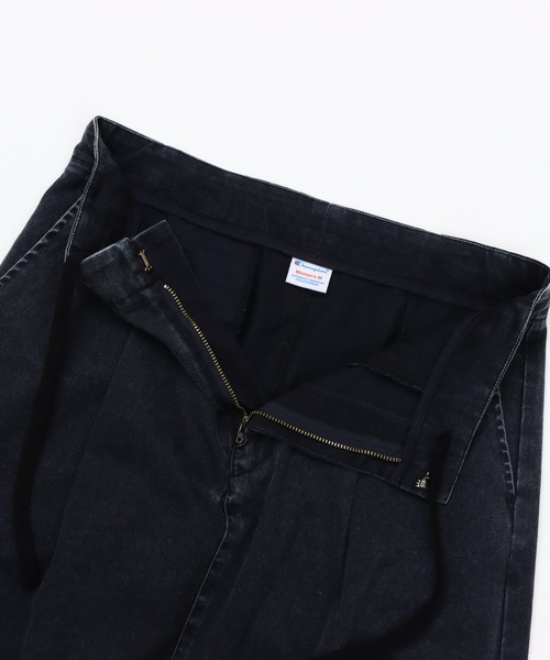 Champion（チャンピオン）の「【Champion/チャンピオン】レディース ロングスカート（スカート・レディース・ベージュ/ダークブラウン/ダークネイビー・LARGE/MEDIUM）」の16枚目の写真