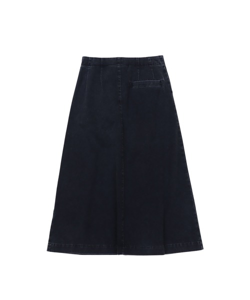 Champion（チャンピオン）の「【Champion/チャンピオン】レディース ロングスカート（スカート・レディース・ベージュ/ダークブラウン/ダークネイビー・LARGE/MEDIUM）」の13枚目の写真