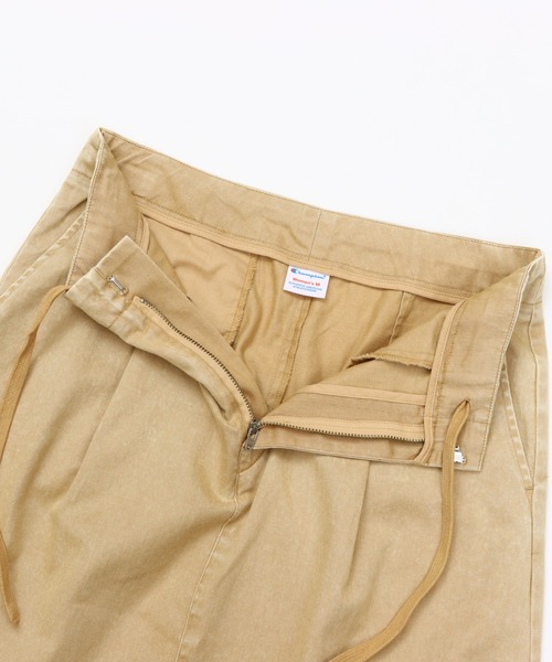 Champion（チャンピオン）の「【Champion/チャンピオン】レディース ロングスカート（スカート・レディース・ベージュ/ダークブラウン/ダークネイビー・LARGE/MEDIUM）」の21枚目の写真