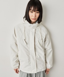 HANNE（アン）の「ライトパディングマウンテンパーカー（マウンテンパーカー）」