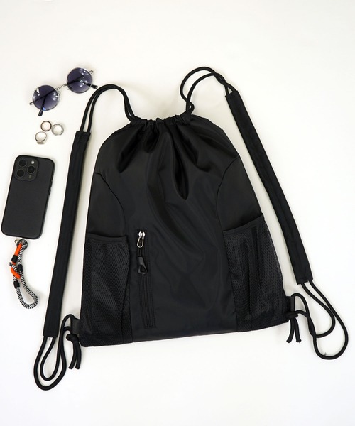 ミディアムサイズ バックパック MCM バックパック リュック ミディアム