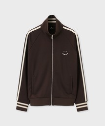 Paul Smith｜ポール・スミスのトピックス「着回し自在。トラック