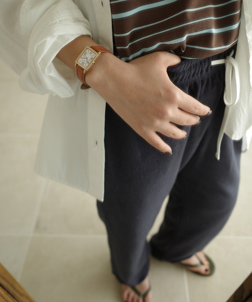 SEIKO/セイコー Exclusive SLOBE IENA（アナログ腕時計）｜SEIKO