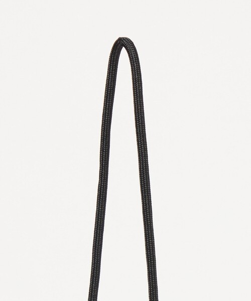 CITEN(シテン)の「<CITEN>パデッド2WAYミニショルダー(ショルダーバッグ・レディース・その他6/シルバー/クリーム/ケリーグリーン/ターコイズブルー系/ブラック・FREE)」の20枚目の写真