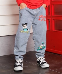 Disney | ディズニー デニムロングパンツ 1250K(デニムパンツ)