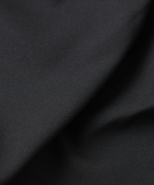 JOURNAL STANDARD(ジャーナルスタンダード)の「METROPOLYS ブッチャー1P(スラックス・メンズ・ブラック/チャコールグレー/ベージュ・SMALL/MEDIUM/LARGE)」の9枚目の写真