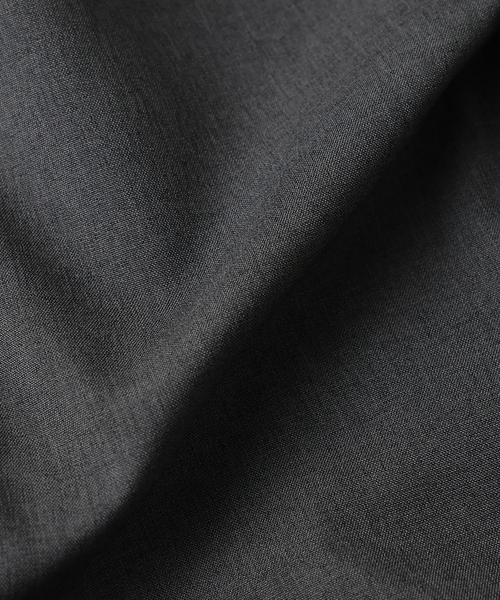 JOURNAL STANDARD(ジャーナルスタンダード)の「METROPOLYS ブッチャー1P(スラックス・メンズ・ブラック/チャコールグレー/ベージュ・SMALL/MEDIUM/LARGE)」の10枚目の写真