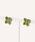 tone�i�g�[���j�́uirodori/�����ȉԂ�earring�i�I���[�u�O���[���j�i�C�������O�j�v�b�P���[�O���[��