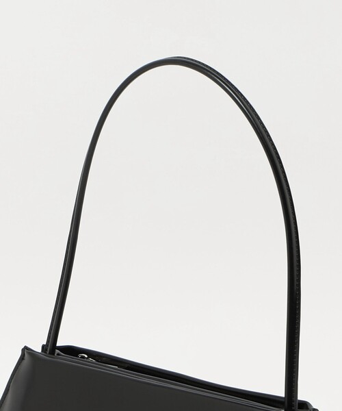 kakatoo(カカトゥ)の「<kakatoo>オーバル ショルダーバッグ(ショルダーバッグ・レディース・ブラウン系/ブラック/ライム・FREE)」の17枚目の写真