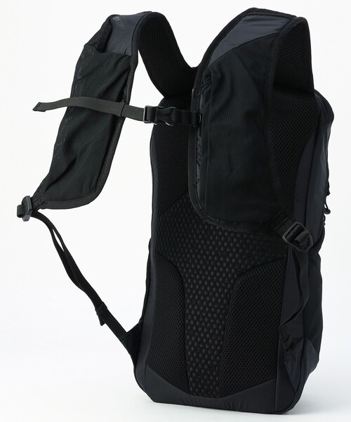 SALOMON（サロモン）の「SALOMON/サロモン XT15（バックパック/リュック・メンズ・ブラック・ONE SIZE）」の3枚目の写真