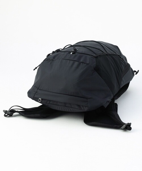 SALOMON（サロモン）の「SALOMON/サロモン XT15（バックパック/リュック・メンズ・ブラック・ONE SIZE）」の4枚目の写真