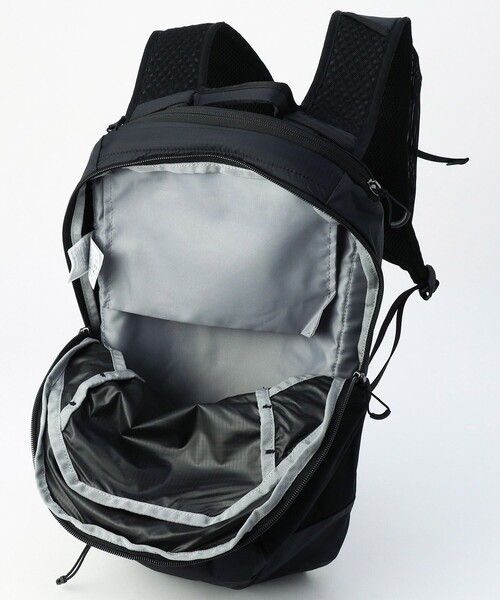 SALOMON（サロモン）の「SALOMON/サロモン XT15（バックパック/リュック・メンズ・ブラック・ONE SIZE）」の12枚目の写真