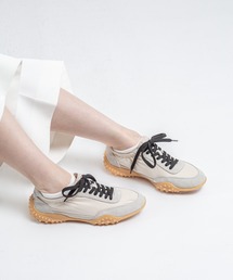 MOHI（モヒ）の「【MOHI / モヒ】カジュアル　スニーカー（スニーカー）」