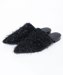 SLACK（スラック）の「リトミコ（サンダル）」