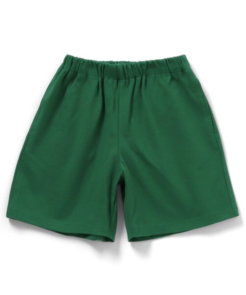 BREEZE（ブリーズ）の「【WEB限定】バイカラーロゴ＆モチーフセットアップ_ジュニア対応（セットアップ・キッズ・ピンク/イエロー/オフホワイト/サックスブルー・120/110/100/90/150/140/130）」の11枚目の写真