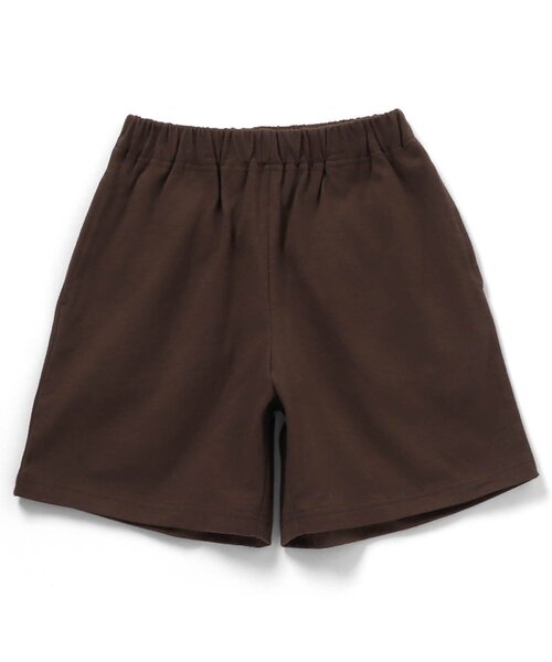 BREEZE（ブリーズ）の「【WEB限定】バイカラーロゴ＆モチーフセットアップ_ジュニア対応（セットアップ・キッズ・ピンク/イエロー/オフホワイト/サックスブルー・120/110/100/90/150/140/130）」の9枚目の写真