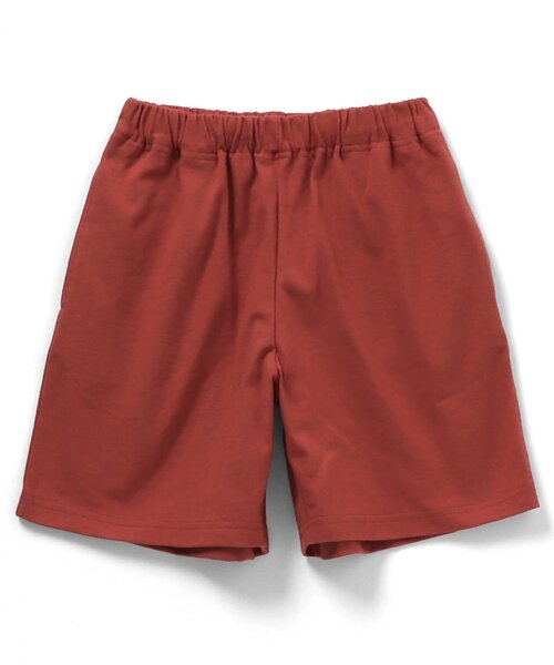 BREEZE（ブリーズ）の「【WEB限定】バイカラーロゴ＆モチーフセットアップ_ジュニア対応（セットアップ・キッズ・ピンク/イエロー/オフホワイト/サックスブルー・120/110/100/90/150/140/130）」の5枚目の写真