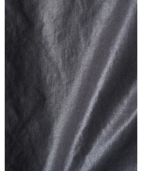 RUMCHE(ラムシェ)の「Bundled Tuck Skirt / バンドルタックスカート(スカート・レディース・アイボリー/ブラック/グレー・FREE)」の20枚目の写真
