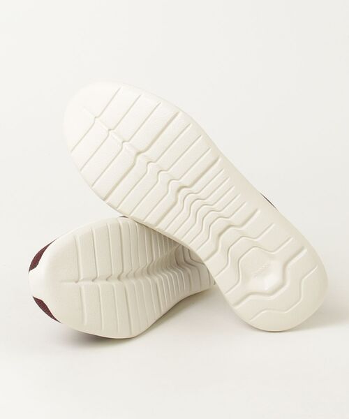 Reebok(リーボック)の「プライム ライト / REEBOK PRIME LITE 2.0 SA(スニーカー・レディース・ブラック系その他/ネイビー/ホワイト・24.0cm/24.5cm/23.5cm/23.0cm/22.5cm/22.0cm/26.0cm/25.5cm/25.0cm)」の5枚目の写真