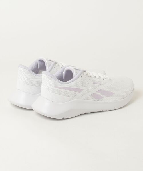 Reebok(リーボック)の「プライム ライト / REEBOK PRIME LITE 2.0 SA(スニーカー・レディース・ブラック系その他/ネイビー/ホワイト・24.0cm/24.5cm/23.5cm/23.0cm/22.5cm/22.0cm/26.0cm/25.5cm/25.0cm)」の6枚目の写真