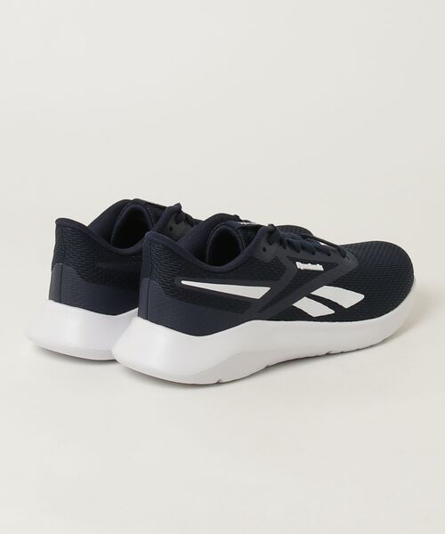 Reebok(リーボック)の「プライム ライト / REEBOK PRIME LITE 2.0 SA(スニーカー・レディース・ブラック系その他/ネイビー/ホワイト・24.0cm/24.5cm/23.5cm/23.0cm/22.5cm/22.0cm/26.0cm/25.5cm/25.0cm)」の7枚目の写真