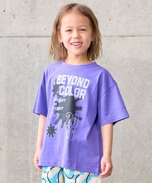 Life Support Products（ライフサポートプロダクツ）の「【接触冷感】プリントT（Tシャツ/カットソー）」