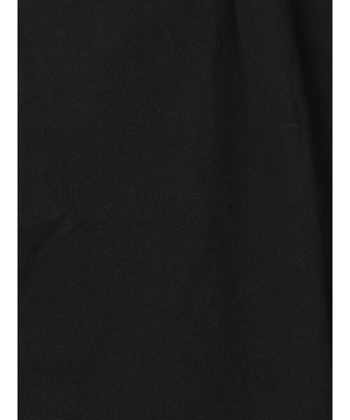 Samansa Mos2(サマンサ モスモス)の「ツータックカーブパンツ(その他パンツ・レディース・カーキ/ブラック/オフホワイト/ピンク・L/M)」の15枚目の写真