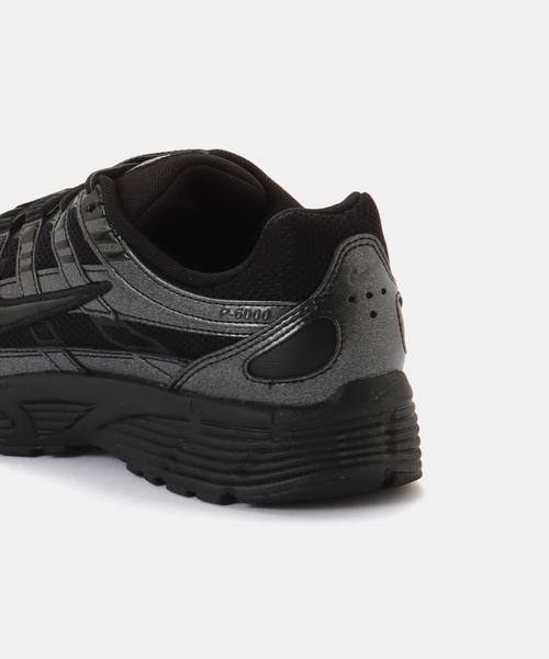 plage（プラージュ）の「NIKE / ナイキ P-6000 スニーカー（スニーカー・レディース・ブラック・23cm/24cm/25cm）」の5枚目の写真