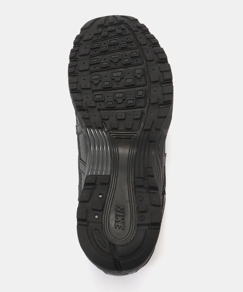 plage（プラージュ）の「NIKE / ナイキ P-6000 スニーカー（スニーカー・レディース・ブラック・23cm/24cm/25cm）」の7枚目の写真
