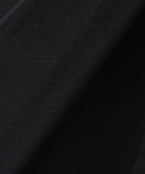 AP STUDIO（エーピーストゥディオ）の「ライトディープVネックニット（ニット/セーター・レディース・ブラック/キャメル・FREE）」の21枚目の写真