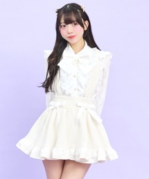 Secret Honey | うさ耳スカパン(スカート)