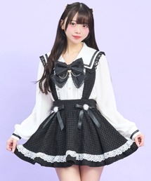 うさ耳スカパン