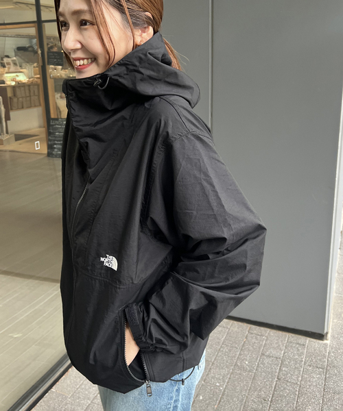 THE NORTH FACE(�U�m�[�X�t�F�C�X)�́s�ǉ��t�yTHE NORTH FACE/ �U�m�[�X�t�F�C�X�z�R���p�N�g�W���P�b�g(�i�C�����W���P�b�g)