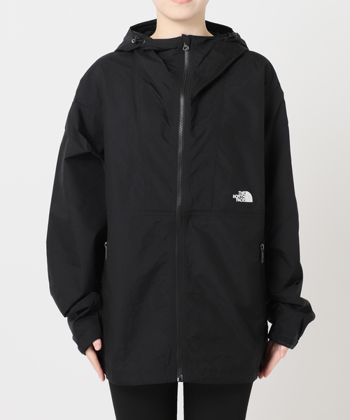 追加》【THE NORTH FACE/ ザノースフェイス】コンパクトジャケット