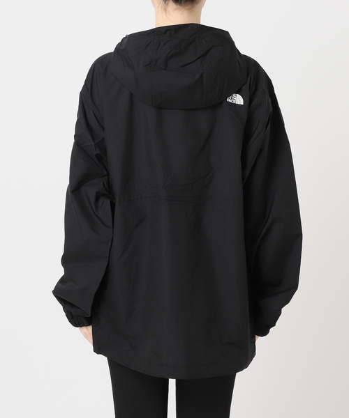 追加》【THE NORTH FACE/ ザノースフェイス】コンパクトジャケット