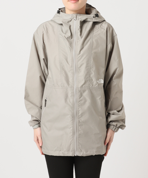 追加》【THE NORTH FACE/ ザノースフェイス】コンパクトジャケット