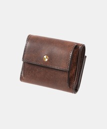 lemma（レンマ）の「レクタ Recta 三つ折り財布（財布）」