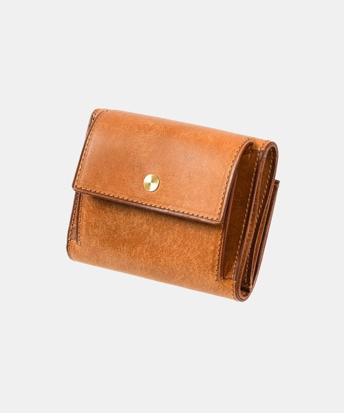 レクタ Recta 三つ折り財布（財布）｜lemma（レンマ）のファッション