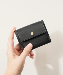 lemma（レンマ）の「レクタ Recta 三つ折り財布（財布）」