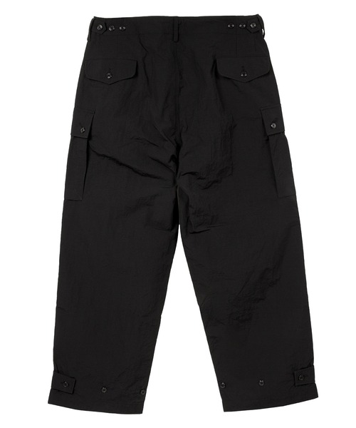 KAVU（カブー）の「KAVU/カブー 6P Pants/6ポケットパンツ（その他パンツ・メンズ・ブラック/カーキ/サンドベージュ・SMALL/MEDIUM）」の5枚目の写真