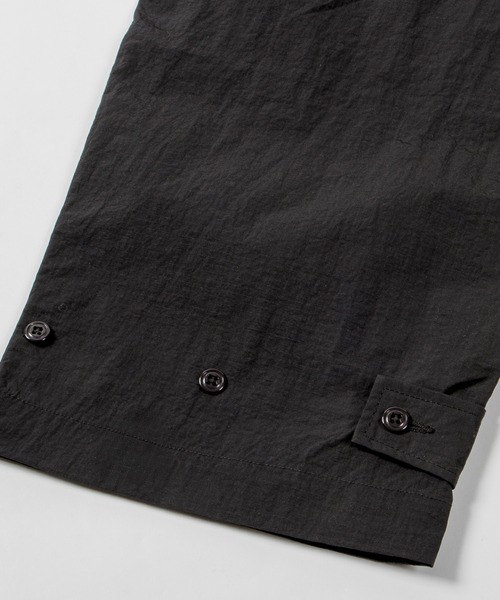 KAVU（カブー）の「KAVU/カブー 6P Pants/6ポケットパンツ（その他パンツ・メンズ・ブラック/カーキ/サンドベージュ・SMALL/MEDIUM）」の7枚目の写真