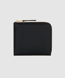 Wallet COMME des GARCONS（ウォレットコム デギャルソン）の「【CLASSIC LEATHER】L-ZIP WALLET（財布）」