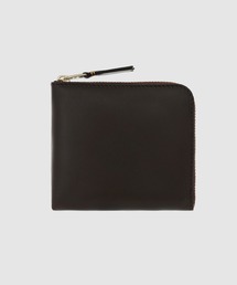 Wallet COMME des GARCONS（ウォレットコム デギャルソン）の「【CLASSIC LEATHER】L-ZIP WALLET（財布）」