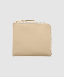 Wallet COMME des GARCONS（ウォレットコム デギャルソン）の「【CLASSIC LEATHER】L-ZIP WALLET（財布）」