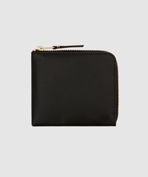 Wallet COMME des GARCONS(�E�H���b�g�R�� �f�M�����\��)�́yCLASSIC LEATHER�zL-ZIP WALLET(���z)